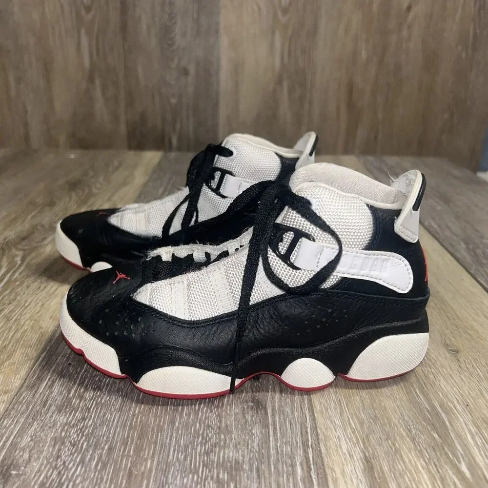 Nike previously owned